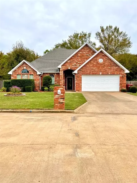 512 Nicole Ln, Paris, TX 75462