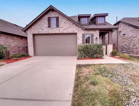 3941 Rochelle Ln, Crandall, TX 75114