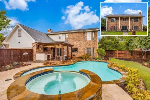 2550 Belmeade Dr, Carrollton, TX 75006