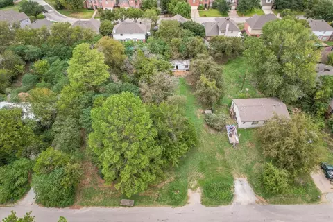 6515 Sunshine Valley Dr, Arlington, TX 76016