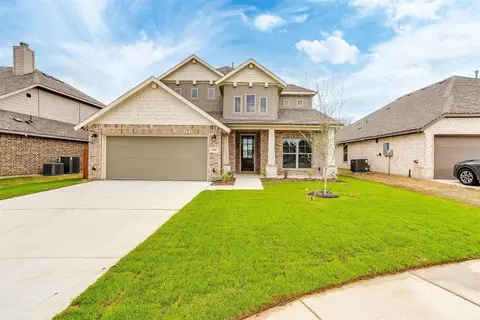 2869 Greenridge Dr, Burleson, TX 76028
