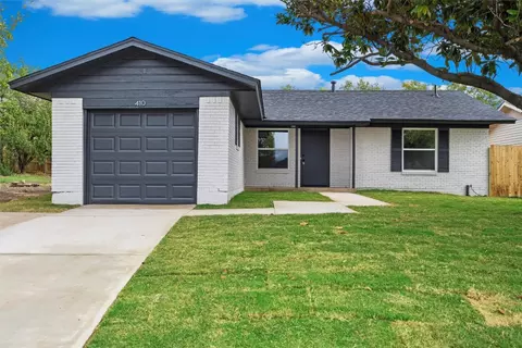 410 16th St, Grand Prairie, TX 75051