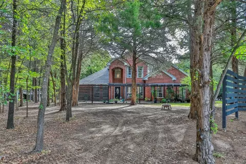 237 County Road 2250, Valley View, TX 76272