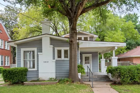 1910 W 3rd Ave, Corsicana, TX 75110