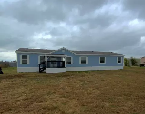 10168 County Road 4116, Kaufman, TX 75142