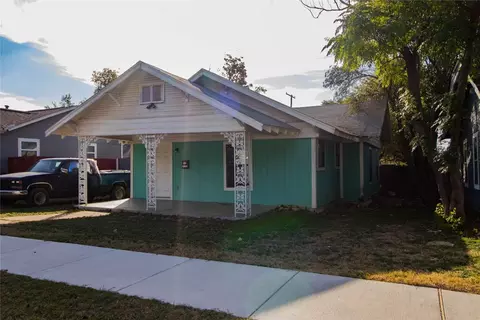 3138 Gordon Ave, Fort Worth, TX 76110