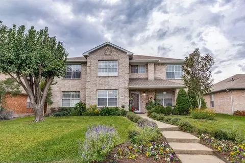1826 Cedar Ridge Dr, Mesquite, TX 75181