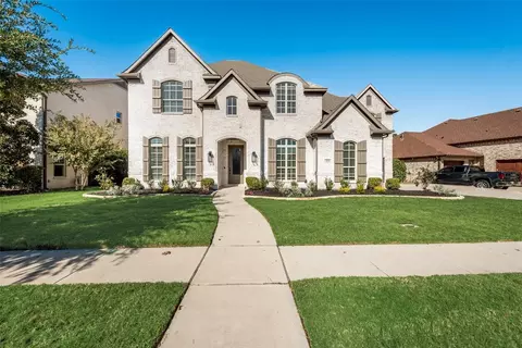 425 Boonesville Bnd, Argyle, TX 76226