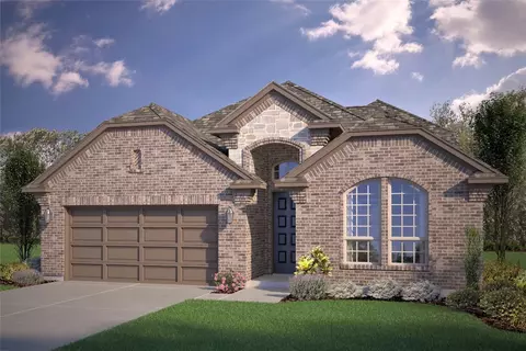 3009 Somerset Close, Argyle, TX 76226