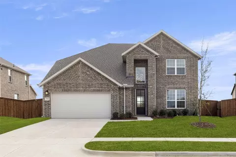 1705 Game Creek Ct, Forney, TX 75126