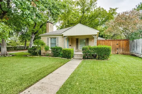 1023 W Avenue G, Garland, TX 75040