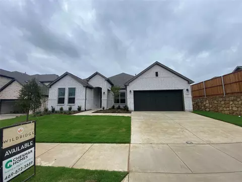 9512 Cattail Ct, Oak Point, TX 75068