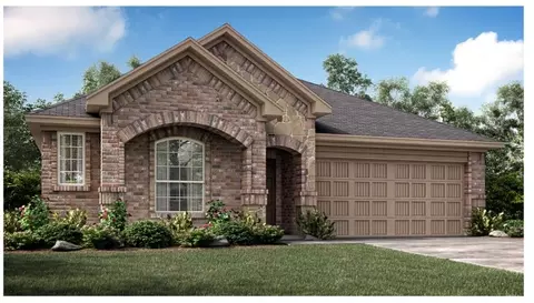 3301 Kingsdown Dr, Denton, TX 76207