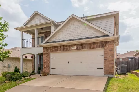 10017 Tehama Ridge Pkwy, Fort Worth, TX 76177