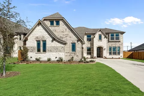 753 Truchas Ave, Forney, TX 75126