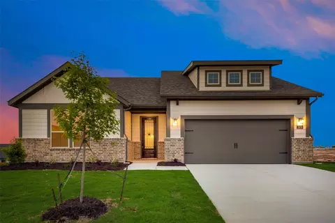 1409 Whitetail Ln, Azle, TX 76020