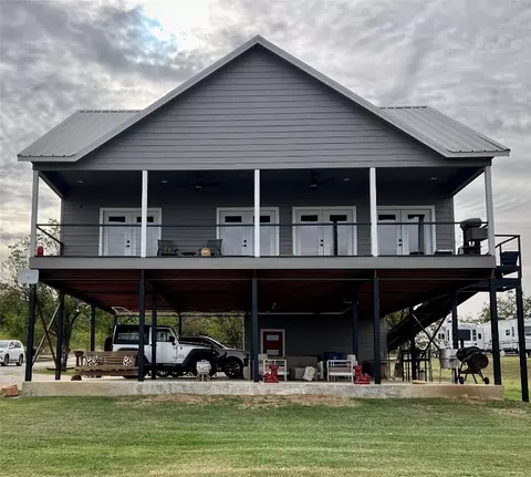 725 County Road 237, Eastland, TX 76448