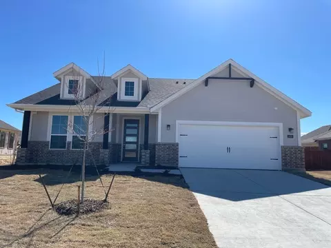 1428 Cedar Trl, Azle, TX 76020