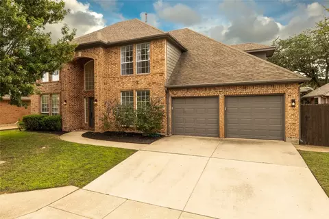 3524 Stone Creek Ln N, Fort Worth, TX 76137