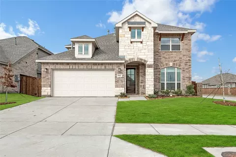 9065 Silver Dollar Dr, Fort Worth, TX 76131