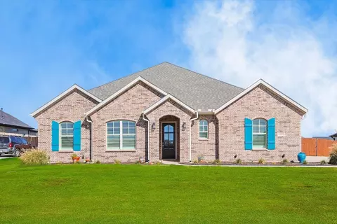 14808 Gentle Dove St, Justin, TX 76247