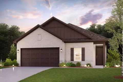 520 Vasant Dr, Royse City, TX 75189