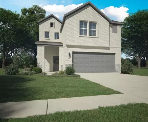 3605 Chambers Dr, Farmersville, TX 75442