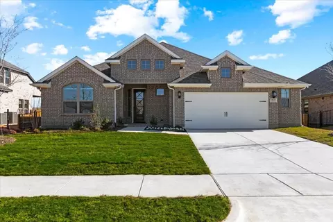 4133 Winnow Ln, Joshua, TX 76058