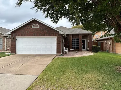 1321 Todd Dr, Plano, TX 75023