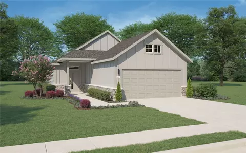 3524 Palo Duro Dr, Farmersville, TX 75442