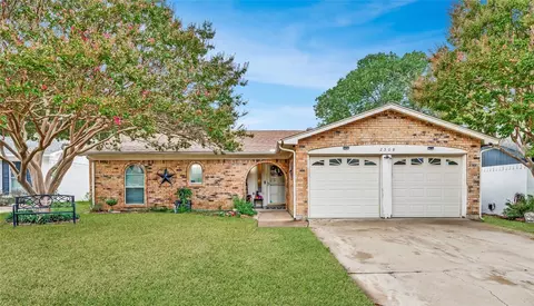 2508 Nelwin Pl, Arlington, TX 76016