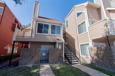 9819 Walnut St #J205, Dallas, TX 75243