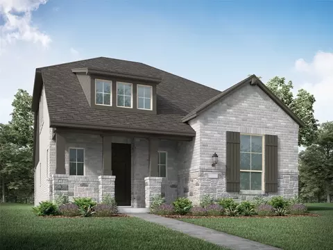 3316 Marilanda Rd, Mckinney, TX 75071