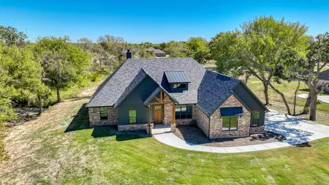 101 Clayton Xing, Springtown, TX 76082