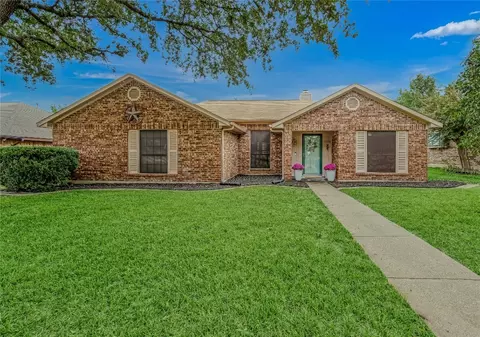 3510 Beech St, Rowlett, TX 75089
