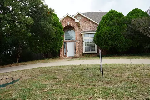 2311 Perkins Pl, Arlington, TX 76016