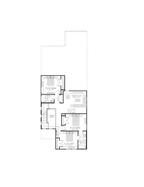 3610 Chambers Dr, Farmersville, TX 75442