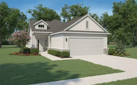 3619 Chambers Dr, Farmersville, TX 75442