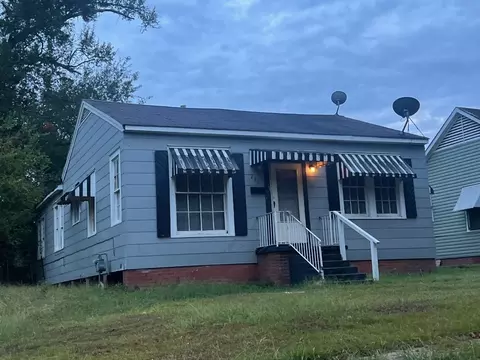 231 E Lister St, Shreveport, LA 71101