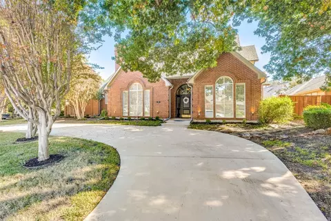 6929 Rocky Top Cir, Dallas, TX 75252