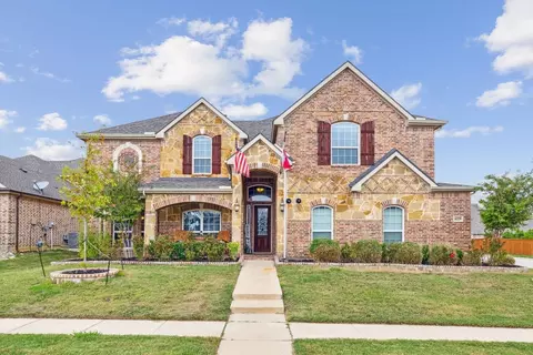 4229 Rustic Timbers Dr, Keller, TX 76244