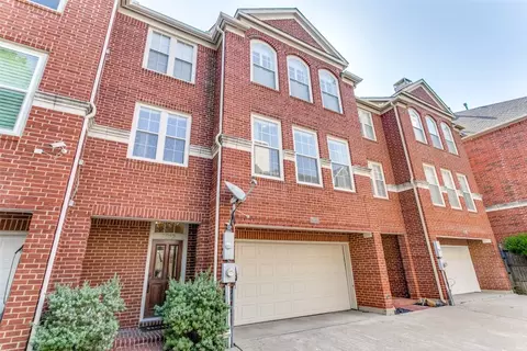 2912 Thomas Ave, Dallas, TX 75204
