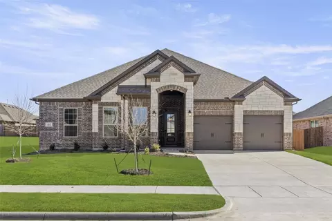 412 Lamb Ln, Waxahachie, TX 75167