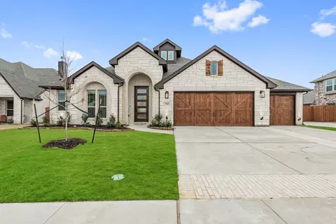 5026 Ridgegate Ln, Midlothian, TX 76065