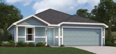 2812 Watchpoint Rd, Little Elm, TX 75068