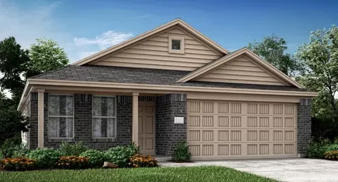 1549 Vattier St, Little Elm, TX 75068