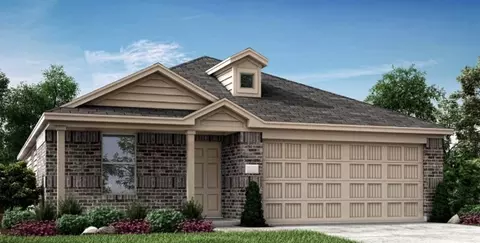 2805 Green Hill Way, Little Elm, TX 75068