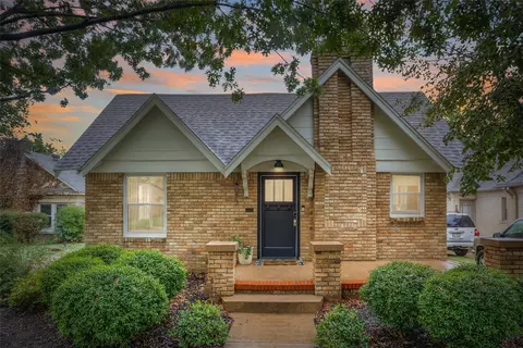 4013 Linden Ave, Fort Worth, TX 76107