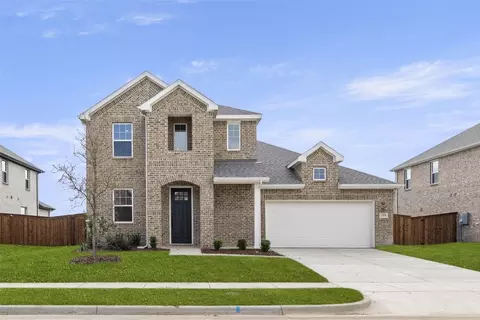 1709 Game Creek Ct, Forney, TX 75126