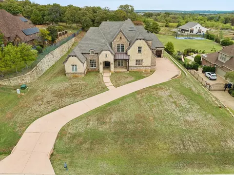 300 King Ranch Rd, Southlake, TX 76092